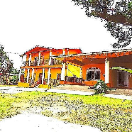 Cabanas Brisas Alto Boquete Esterno foto