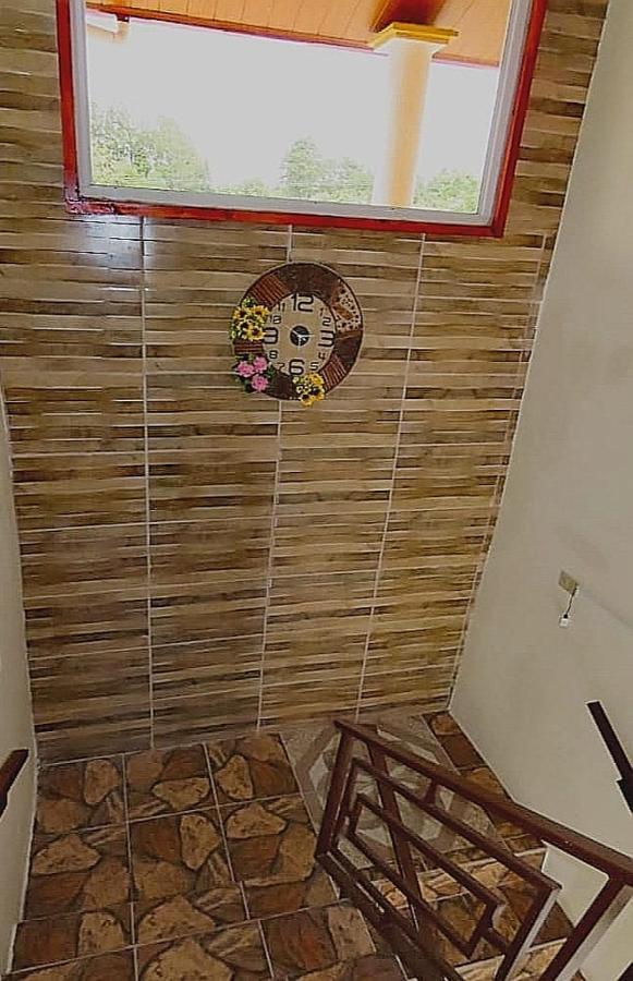 Cabanas Brisas Alto Boquete Esterno foto