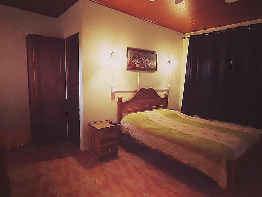 Cabanas Brisas Alto Boquete Esterno foto