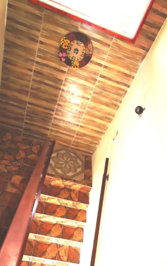 Cabanas Brisas Alto Boquete Esterno foto