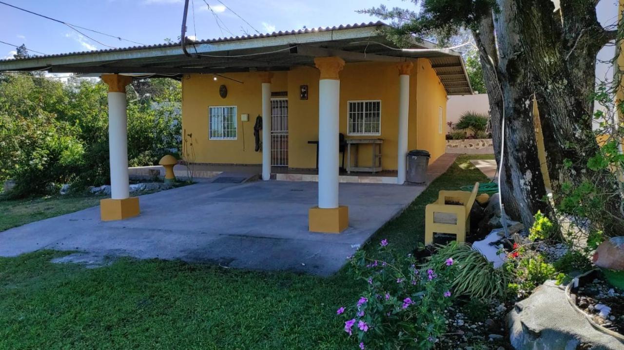Cabanas Brisas Alto Boquete Esterno foto
