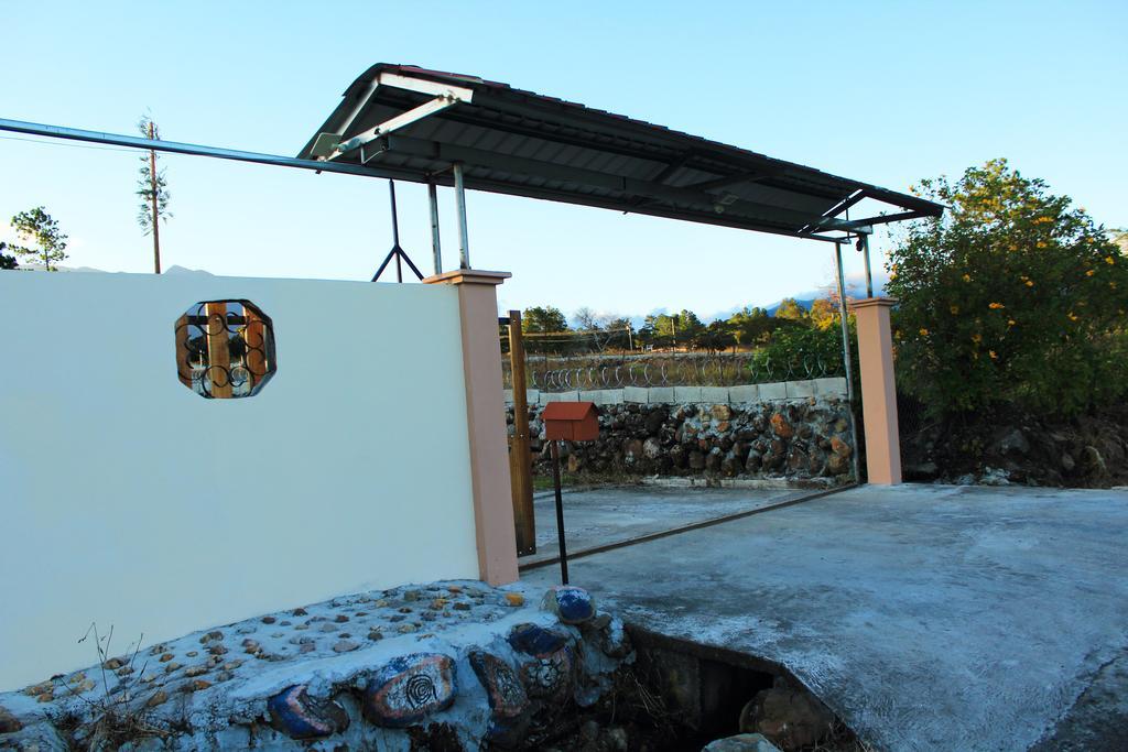 Cabanas Brisas Alto Boquete Esterno foto