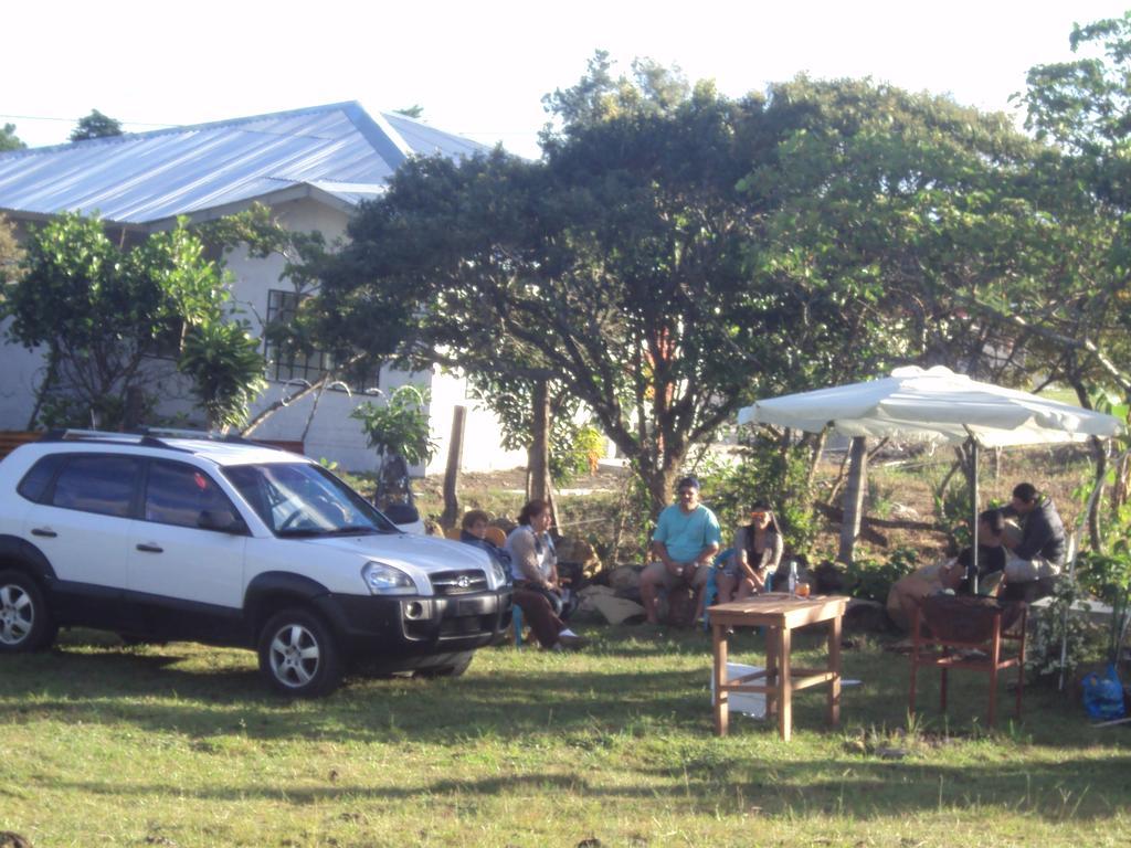 Cabanas Brisas Alto Boquete Camera foto