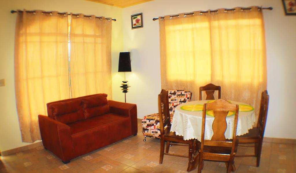 Cabanas Brisas Alto Boquete Esterno foto