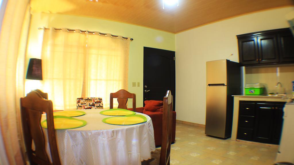 Cabanas Brisas Alto Boquete Esterno foto