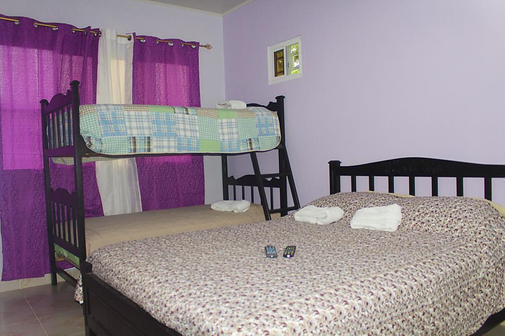 Cabanas Brisas Alto Boquete Esterno foto