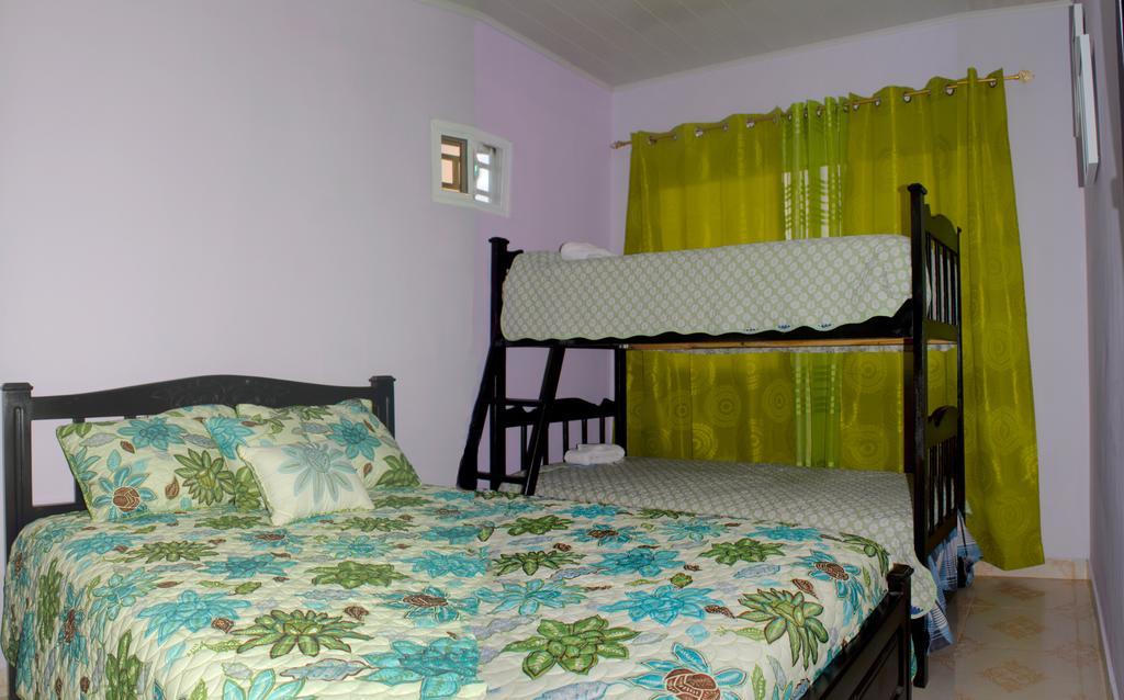 Cabanas Brisas Alto Boquete Esterno foto
