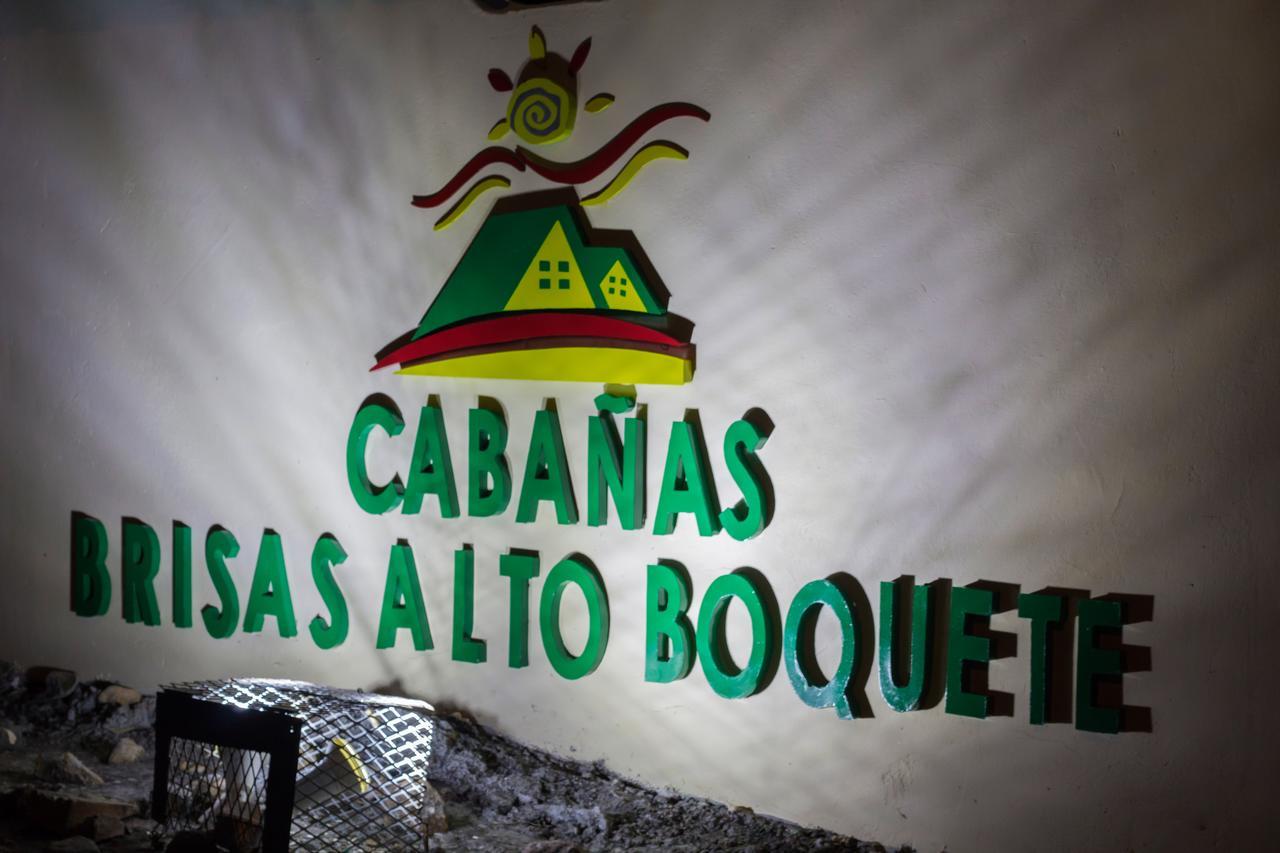 Cabanas Brisas Alto Boquete Esterno foto