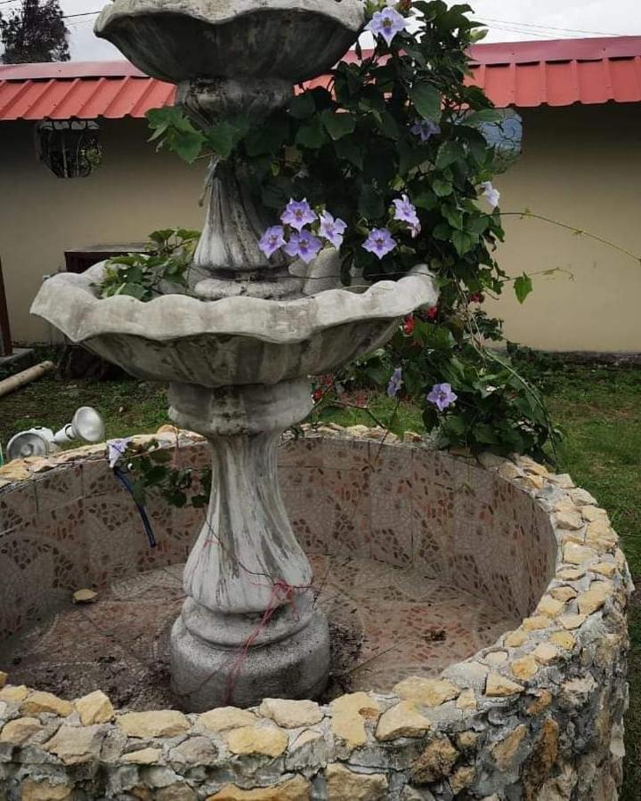 Cabanas Brisas Alto Boquete Esterno foto