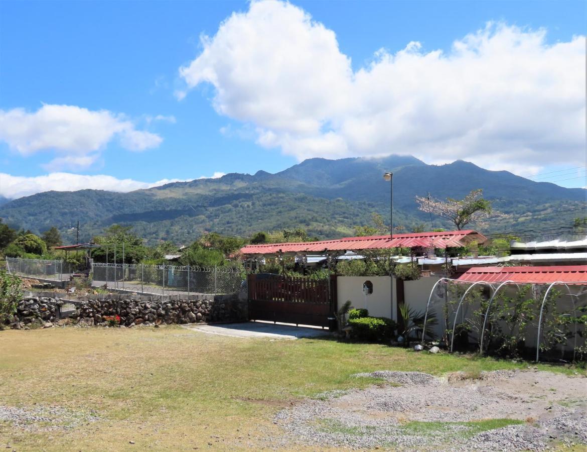 Cabanas Brisas Alto Boquete Esterno foto