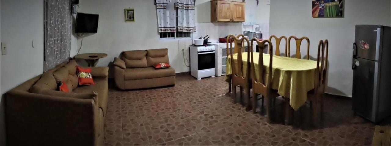 Cabanas Brisas Alto Boquete Esterno foto